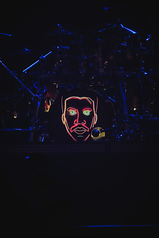 2025-07-12 - Lionel Richie från Hallenstadion, Zürich