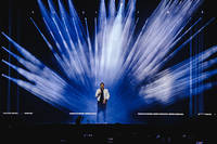 2025-07-12 - Lionel Richie från Hallenstadion, Zürich