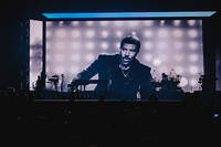 2025-07-12 - Lionel Richie från Hallenstadion, Zürich
