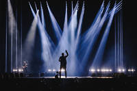 2025-07-12 - Lionel Richie från Hallenstadion, Zürich