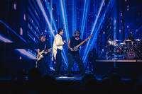 2025-07-12 - Lionel Richie från Hallenstadion, Zürich