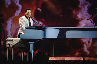 2025-07-12 - Lionel Richie från Hallenstadion, Zürich