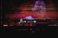 2025-07-12 - Lionel Richie från Hallenstadion, Zürich