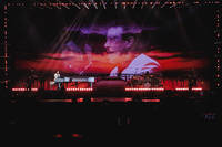 2025-07-12 - Lionel Richie från Hallenstadion, Zürich