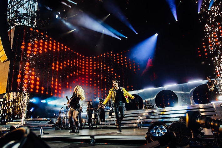2025-07-19 - Darin från Ullevi, Göteborg