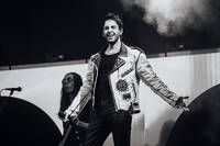 2025-07-19 - Darin från Ullevi, Göteborg