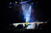 2025-07-19 - Darin från Ullevi, Göteborg