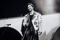 2025-07-19 - Darin från Ullevi, Göteborg