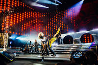 2025-07-19 - Darin från Ullevi, Göteborg