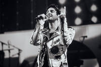 2025-07-19 - Darin från Ullevi, Göteborg