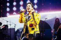 2025-07-19 - Darin från Ullevi, Göteborg