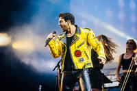 2025-07-19 - Darin från Ullevi, Göteborg