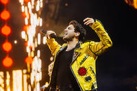 2025-07-19 - Darin från Ullevi, Göteborg