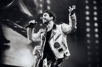 2025-07-19 - Darin från Ullevi, Göteborg