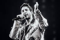 2025-07-19 - Darin från Ullevi, Göteborg