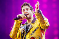 2025-07-19 - Darin från Ullevi, Göteborg