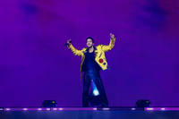 2025-07-19 - Darin från Ullevi, Göteborg