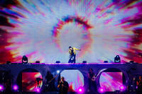 2025-07-19 - Darin från Ullevi, Göteborg