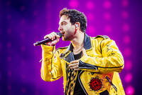 2025-07-19 - Darin från Ullevi, Göteborg