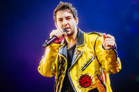 2025-07-19 - Darin från Ullevi, Göteborg