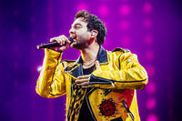 2025-07-19 - Darin från Ullevi, Göteborg