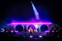 2025-07-19 - Darin från Ullevi, Göteborg