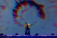 2025-07-19 - Darin från Ullevi, Göteborg