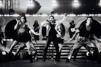 2025-07-19 - Darin från Ullevi, Göteborg