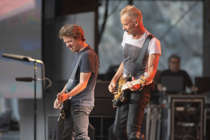 2025-07-21 - Sting från Dalhalla, Rättvik