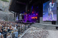 2025-07-21 - Sting från Dalhalla, Rättvik