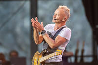 2025-07-21 - Sting från Dalhalla, Rättvik