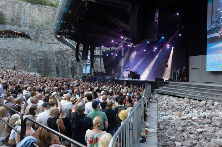 2025-07-21 - Sting från Dalhalla, Rättvik