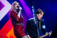 2025-07-23 - Roxette från Trädgårdsföreningen, Göteborg