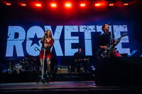 2025-07-23 - Roxette från Trädgårdsföreningen, Göteborg