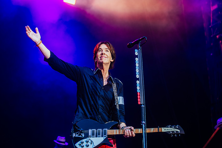 2025-07-23 - Roxette från Trädgårdsföreningen, Göteborg