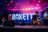 2025-07-23 - Roxette från Trädgårdsföreningen, Göteborg