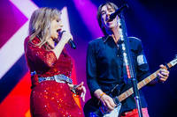 2025-07-23 - Roxette från Trädgårdsföreningen, Göteborg