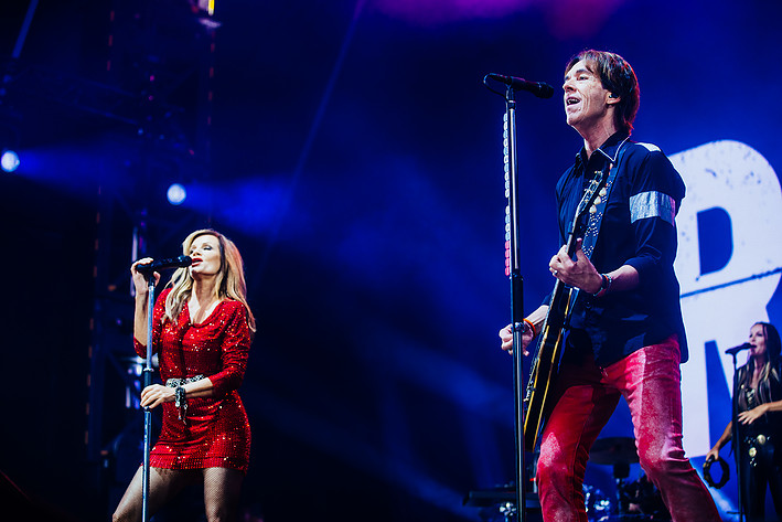 2025-07-23 - Roxette från Trädgårdsföreningen, Göteborg