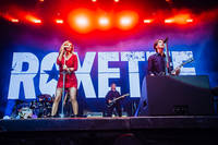 2025-07-23 - Roxette från Trädgårdsföreningen, Göteborg