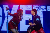 2025-07-23 - Roxette från Trädgårdsföreningen, Göteborg