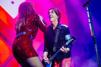 2025-07-23 - Roxette från Trädgårdsföreningen, Göteborg