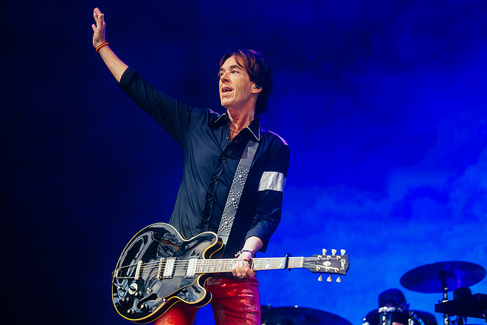 2025-07-23 - Roxette från Trädgårdsföreningen, Göteborg