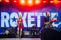 2025-07-23 - Roxette från Trädgårdsföreningen, Göteborg