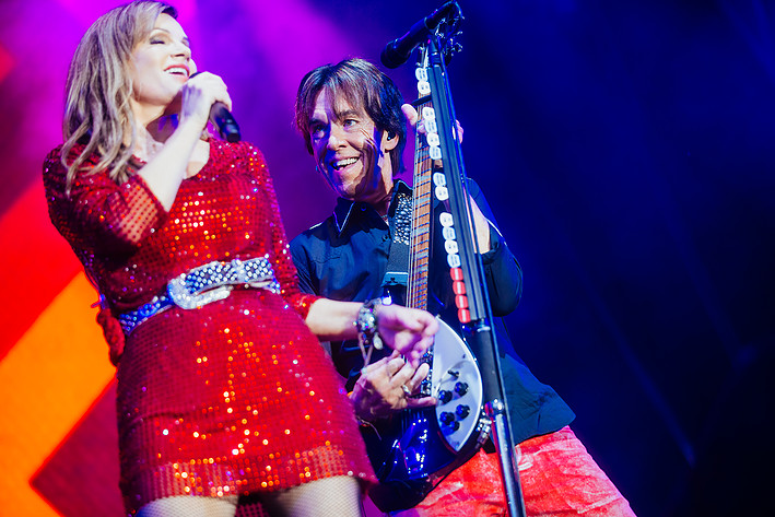 2025-07-23 - Roxette från Trädgårdsföreningen, Göteborg