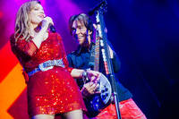 2025-07-23 - Roxette från Trädgårdsföreningen, Göteborg
