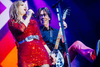 2025-07-23 - Roxette från Trädgårdsföreningen, Göteborg