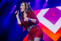 2025-07-23 - Roxette från Trädgårdsföreningen, Göteborg