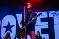 2025-07-23 - Roxette från Trädgårdsföreningen, Göteborg