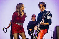 2025-07-23 - Roxette från Trädgårdsföreningen, Göteborg