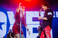 2025-07-23 - Roxette från Trädgårdsföreningen, Göteborg